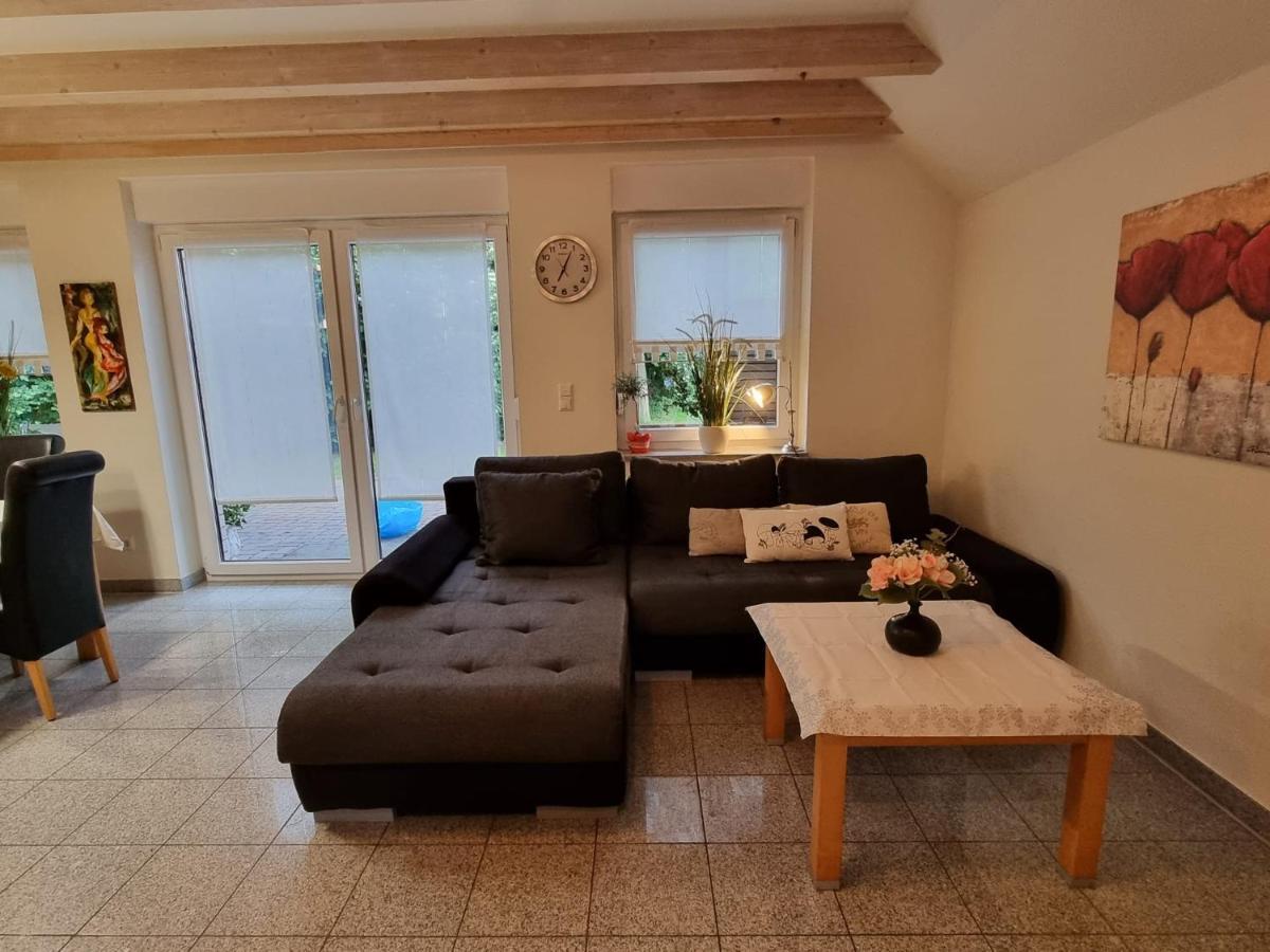 Lias Ferienhaus Geeste Экстерьер фото