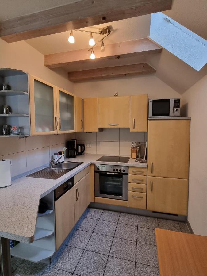 Lias Ferienhaus Geeste Экстерьер фото