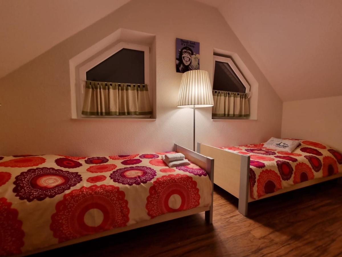 Lias Ferienhaus Geeste Экстерьер фото