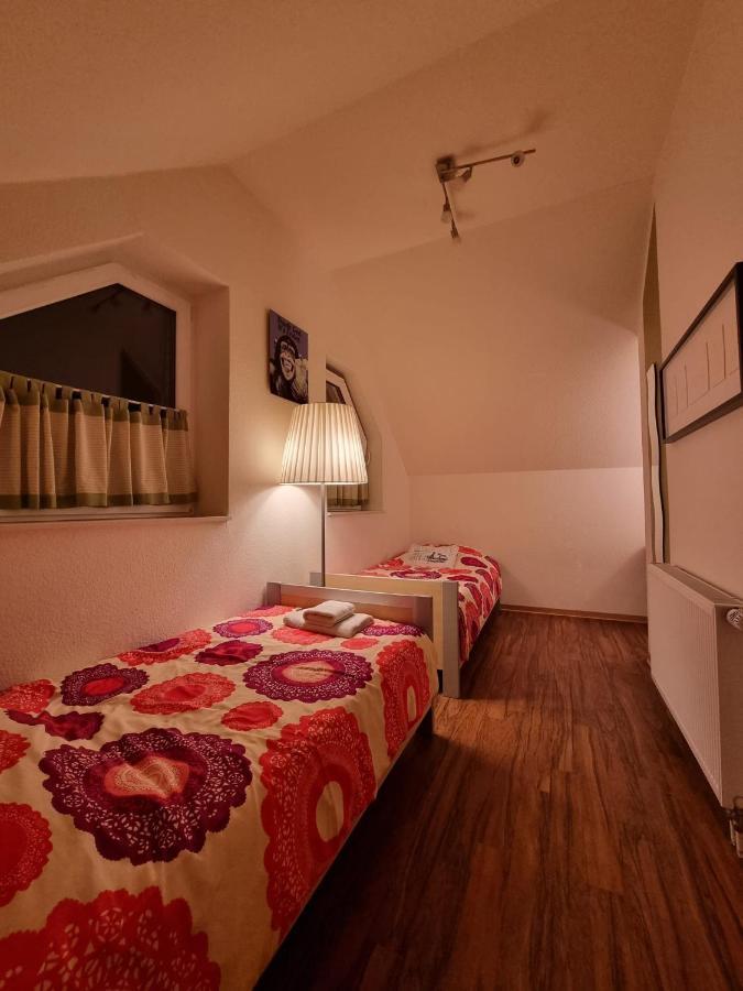 Lias Ferienhaus Geeste Экстерьер фото