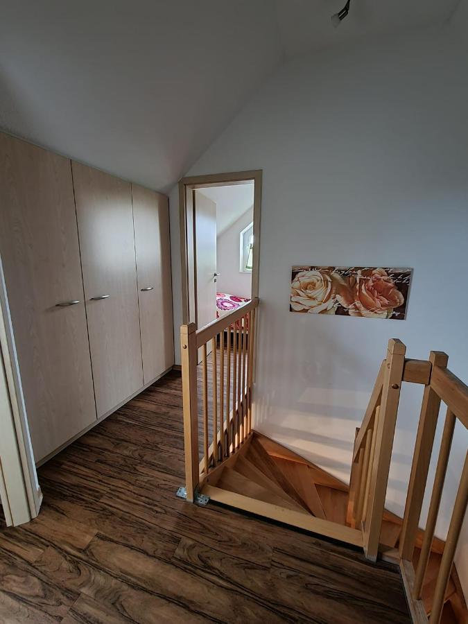 Lias Ferienhaus Geeste Экстерьер фото