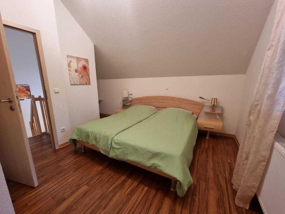 Lias Ferienhaus Geeste Экстерьер фото