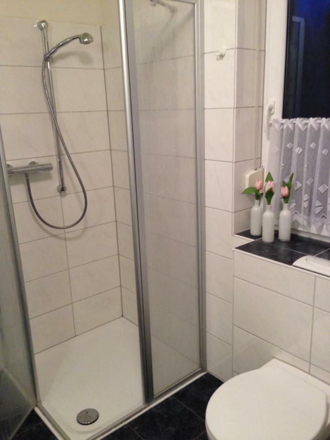 Lias Ferienhaus Geeste Экстерьер фото